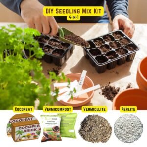 Seed Starter Kit