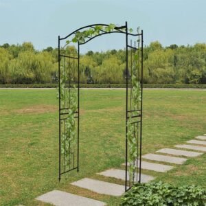 Garden Trellis Frame