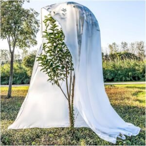 Plant Frost Cover