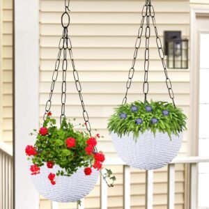 Hanging Basket Planter